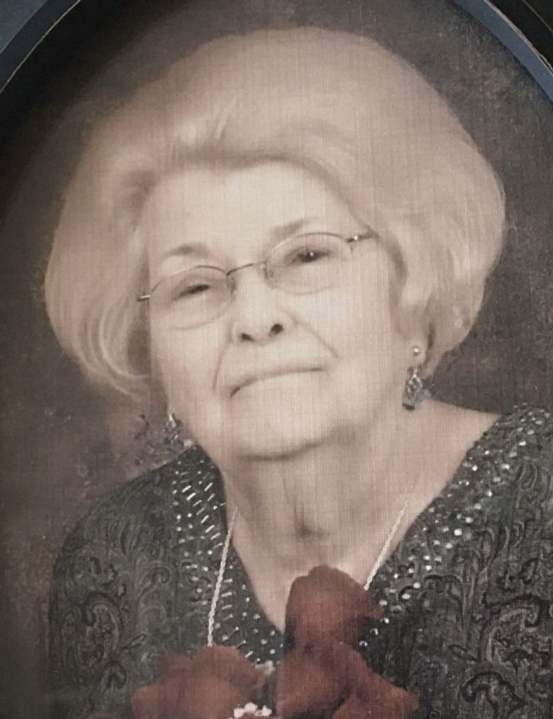 Betty Lou Musser Profile Photo