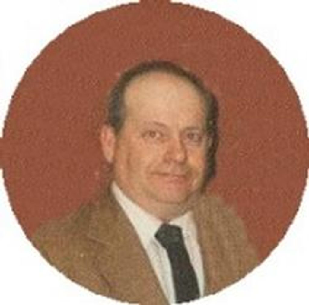 Louis Payne Profile Photo