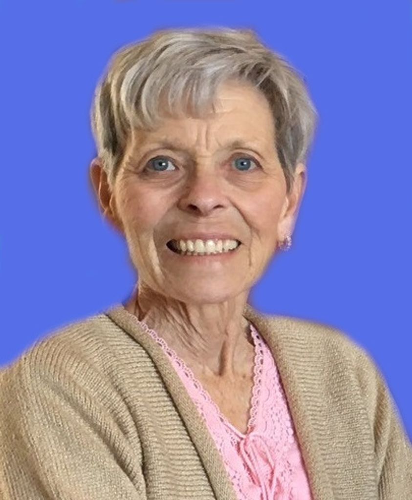 Yvonne Daehn