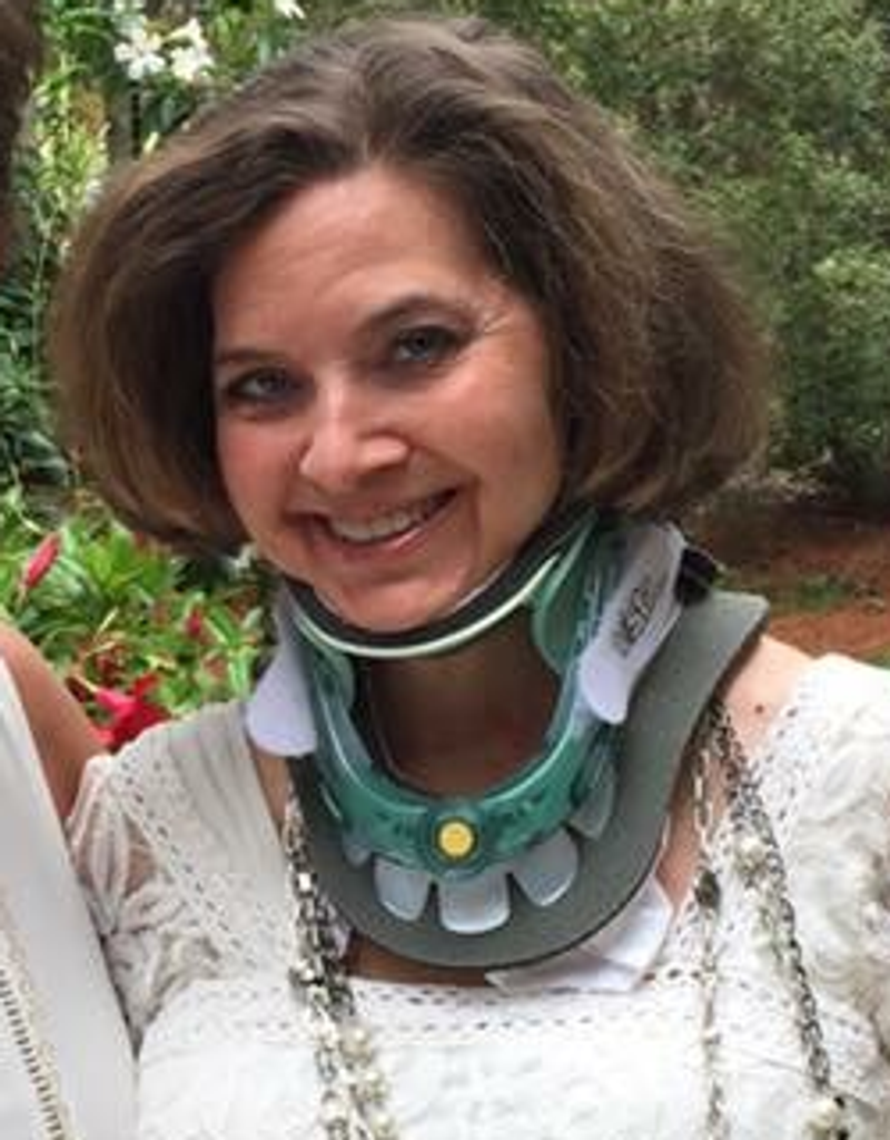 Rita Saunders Lehman