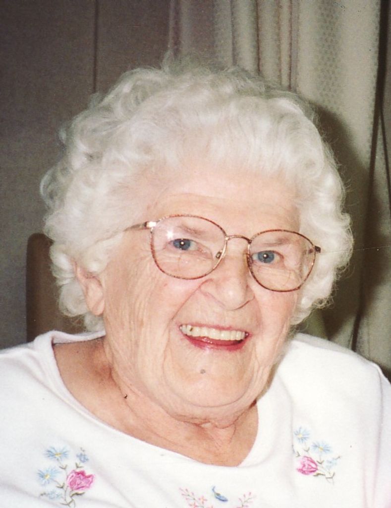 Elizabeth V. Kahle Profile Photo