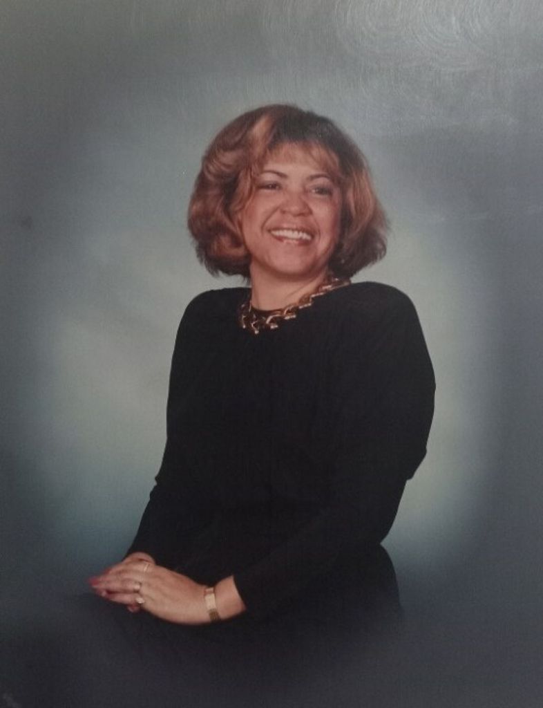 Kathrean (Broadus)  Lyles