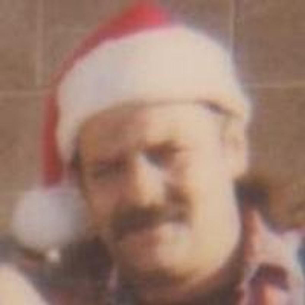 Dennis Lewis Mark