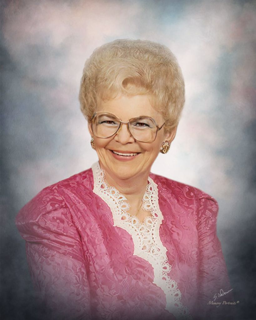 Shirley J. Follis