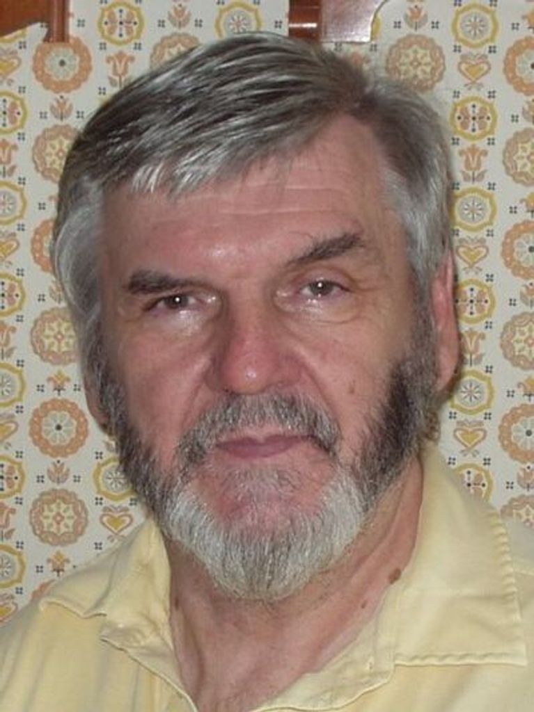 Charles Illuzzi Profile Photo