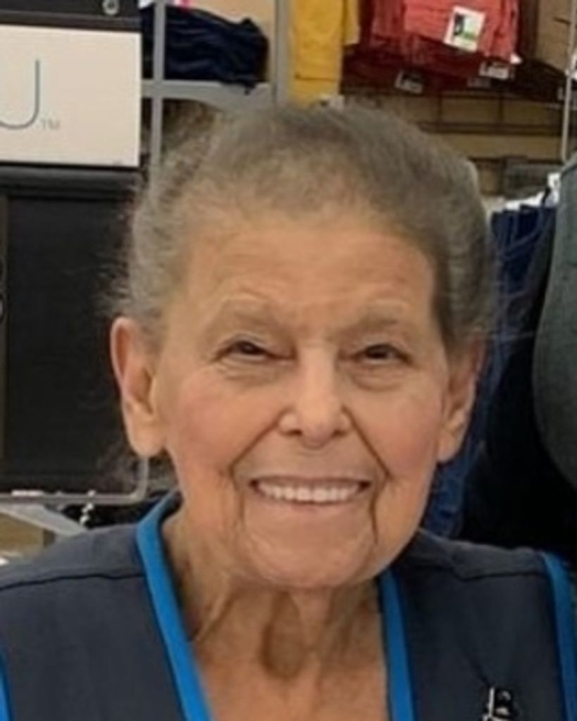 Rosaline Lane