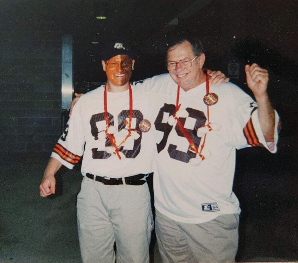 Larry Carl Lemaster