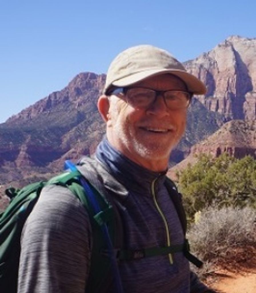 William Mccluskey Profile Photo