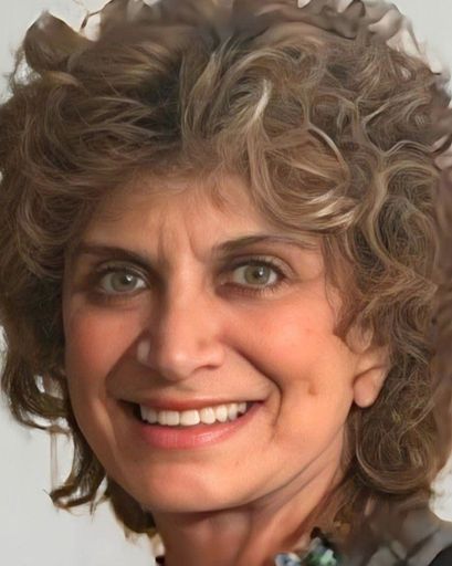 Marcia Graybow's obituary image