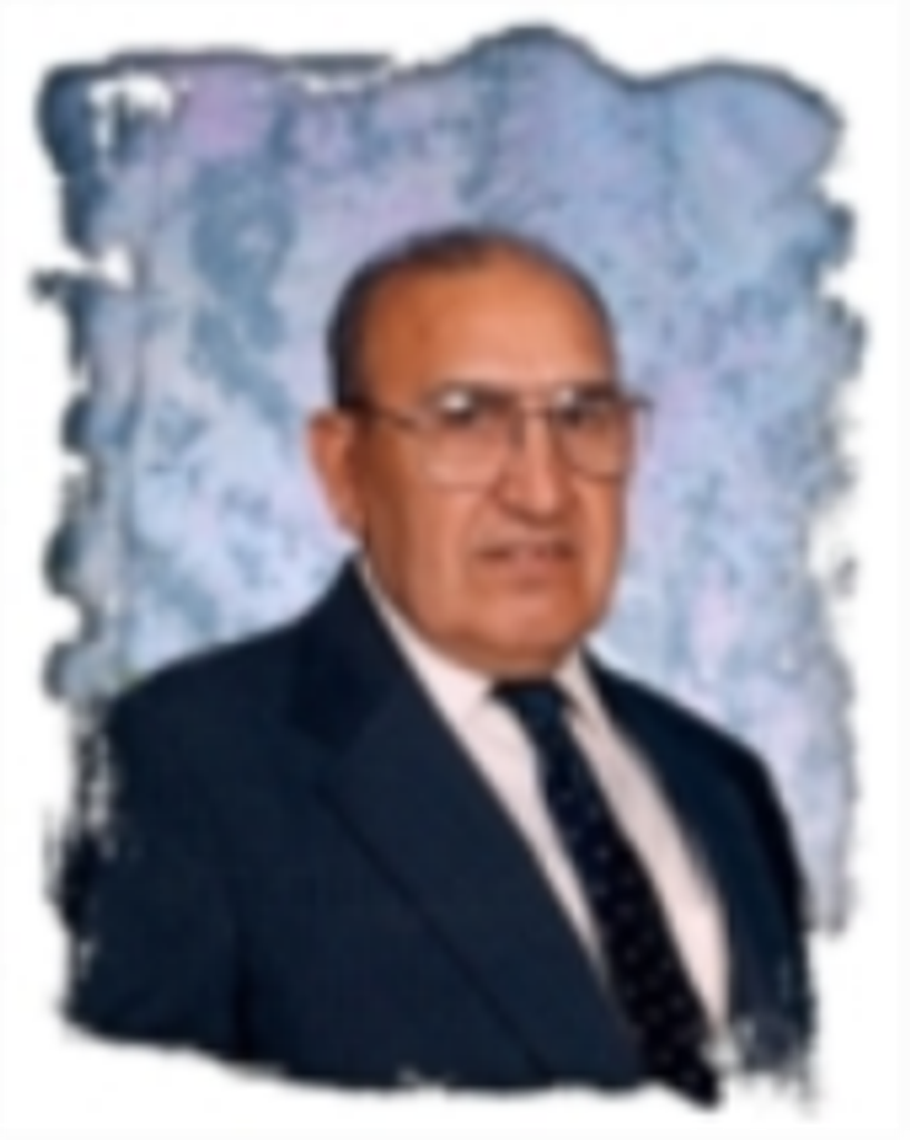 Horacio Grijalva Alvarez