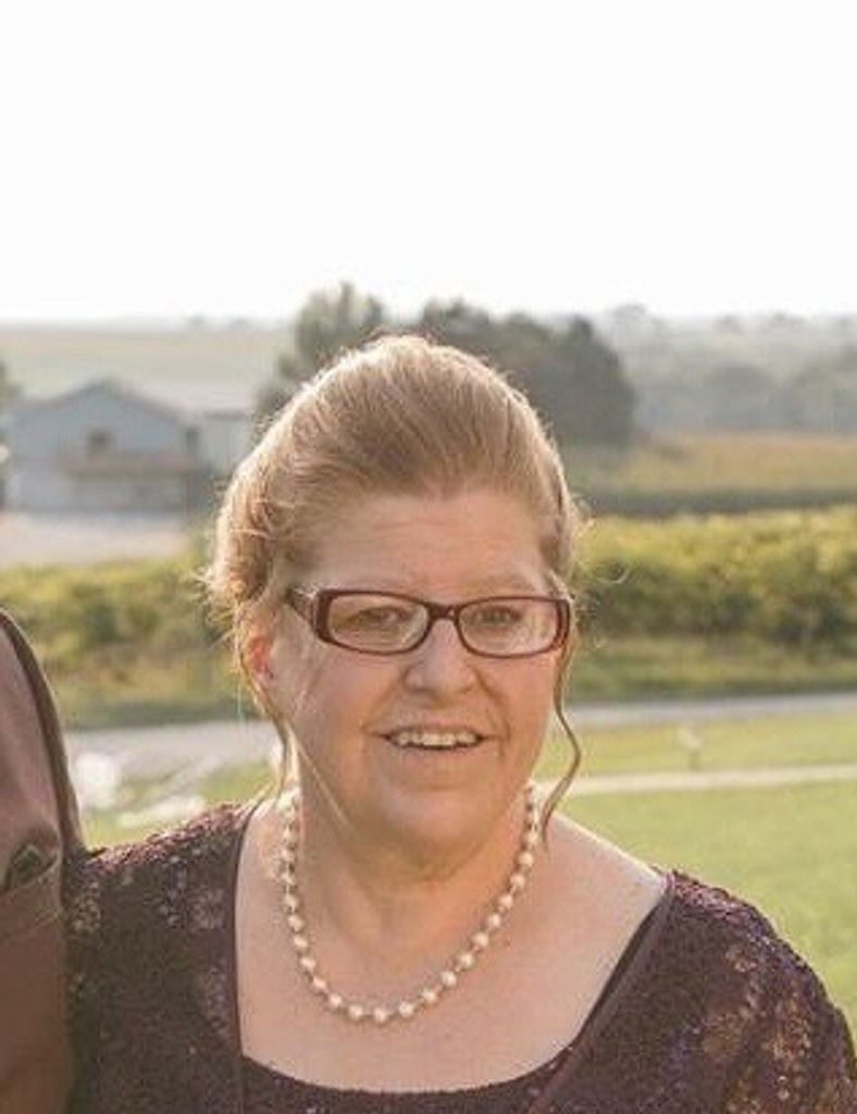 Mary Westlake