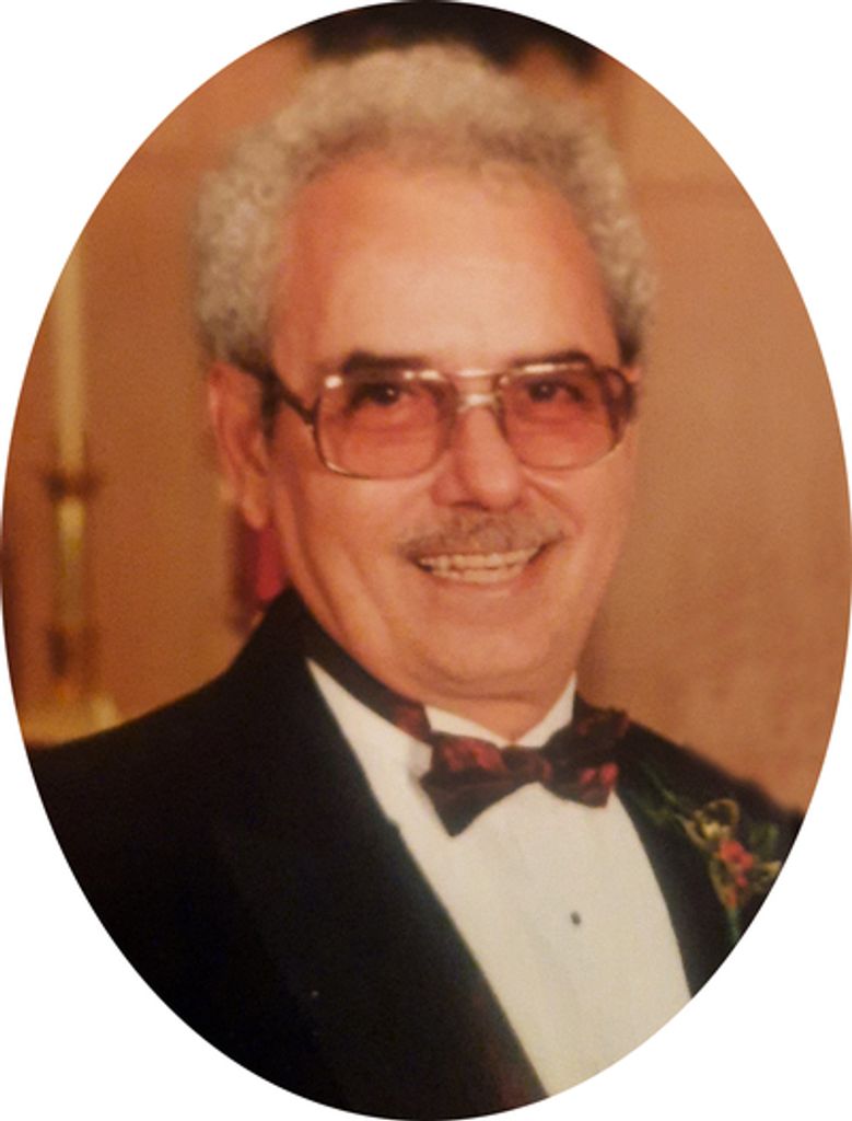 Carmelo Bonomo Profile Photo