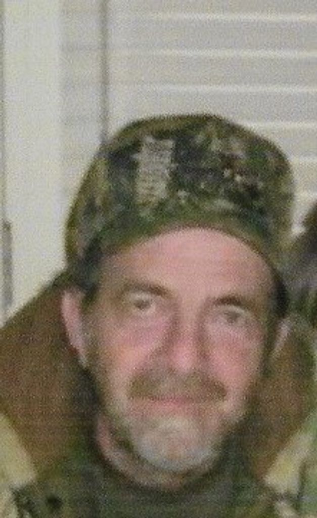 Woodford "Woody" Townsend Profile Photo