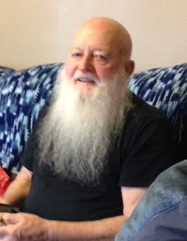 M. V. Gibson Profile Photo