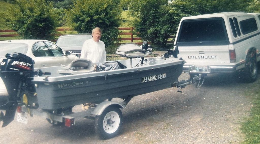 Ellis Daniel Deskins, Jr.