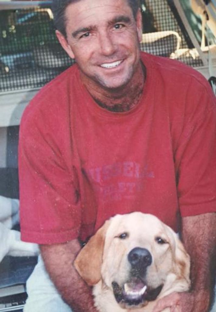 Daniel J. Kucera