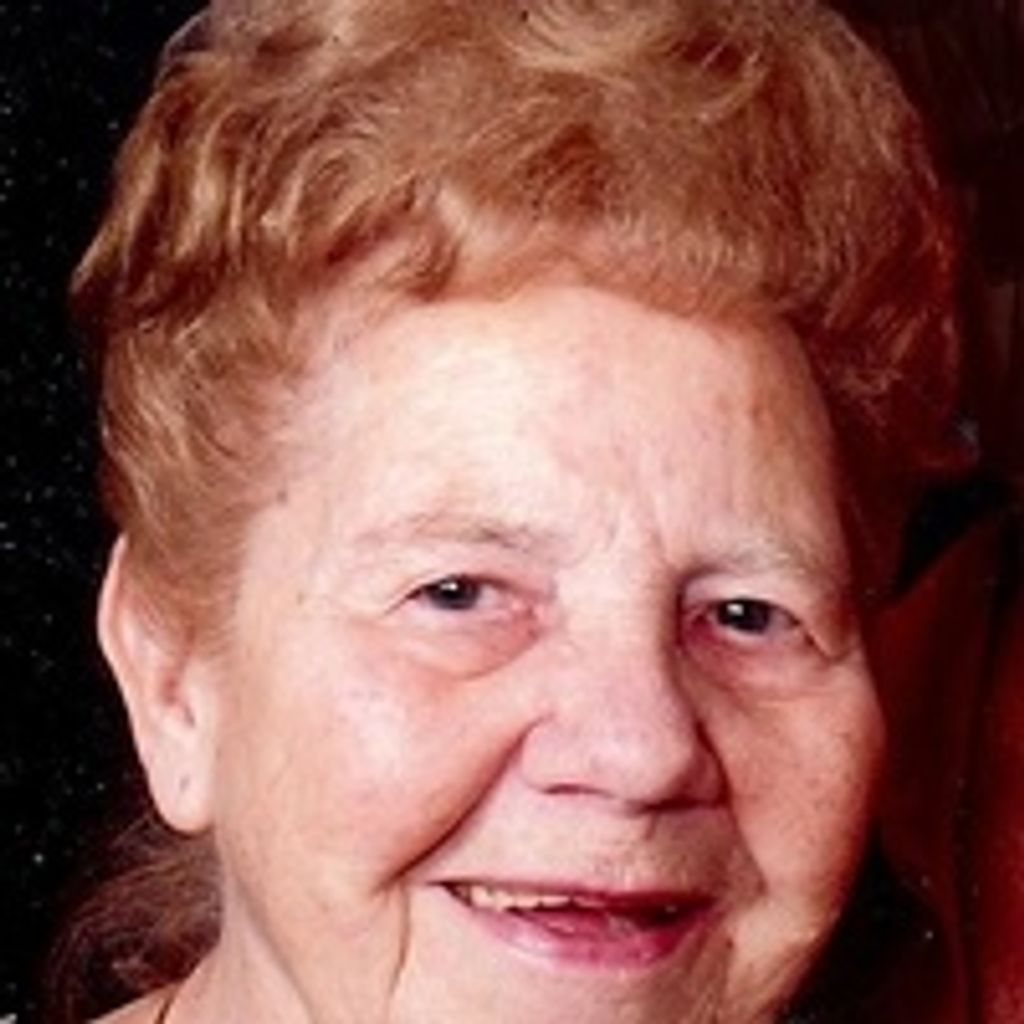 Doris  M. Williams