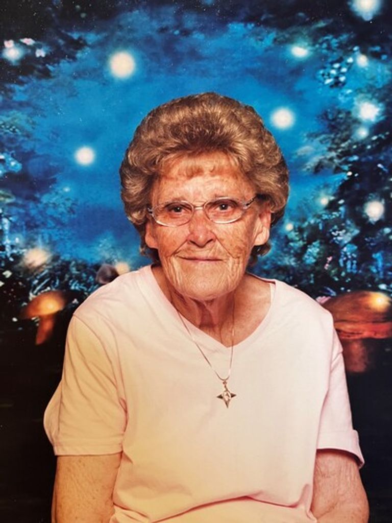 Mary Jane Poole Profile Photo