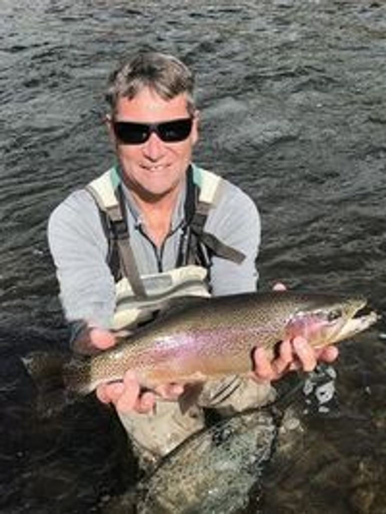 Brian Lee Boucher Profile Photo