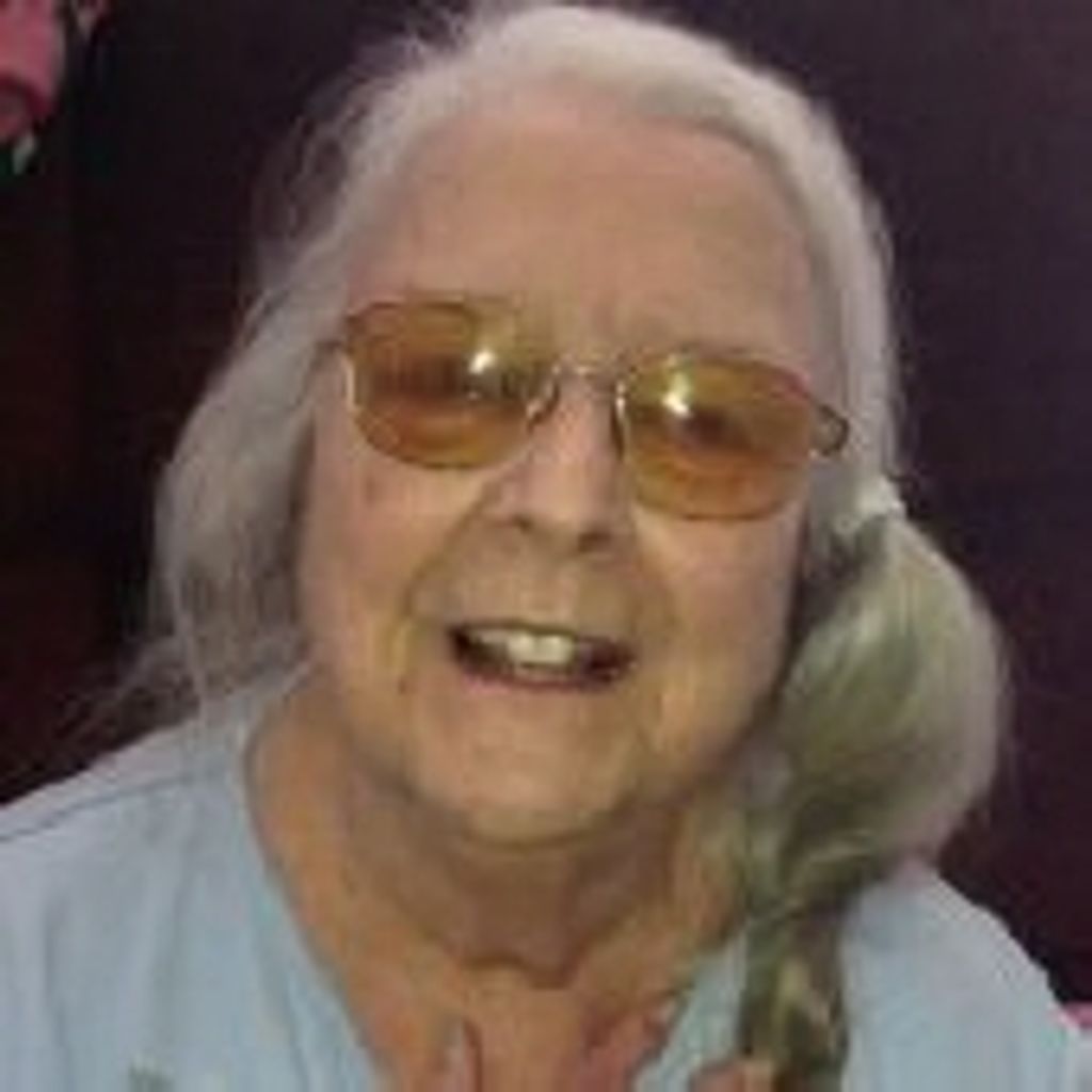 Violet Emily Grassel