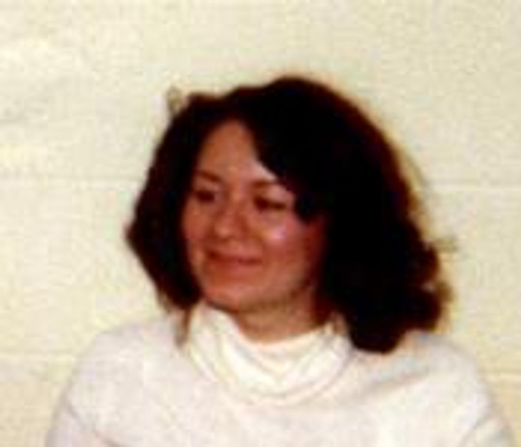 Linda Elaine Hartl