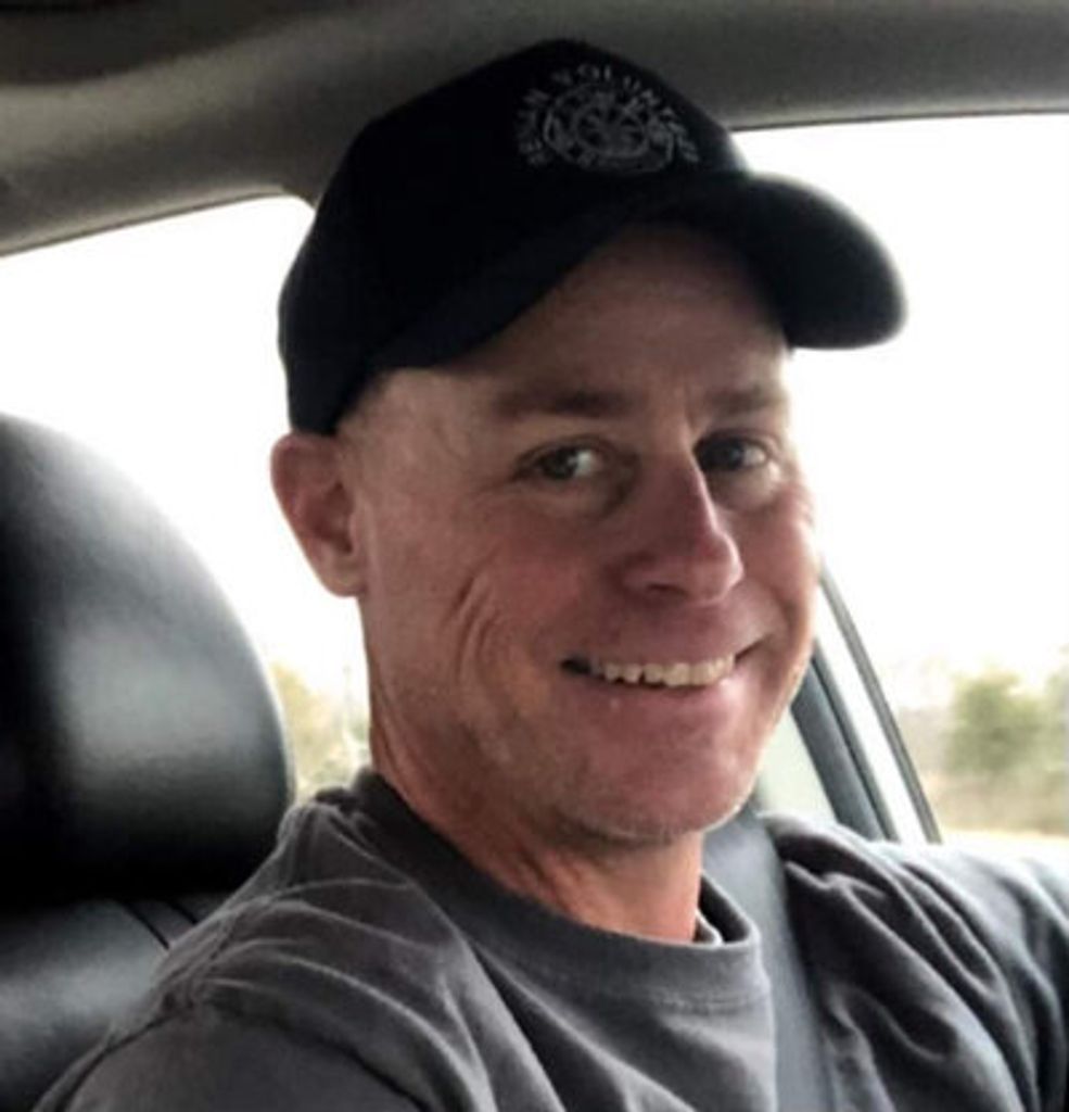 Greg Barbour Profile Photo