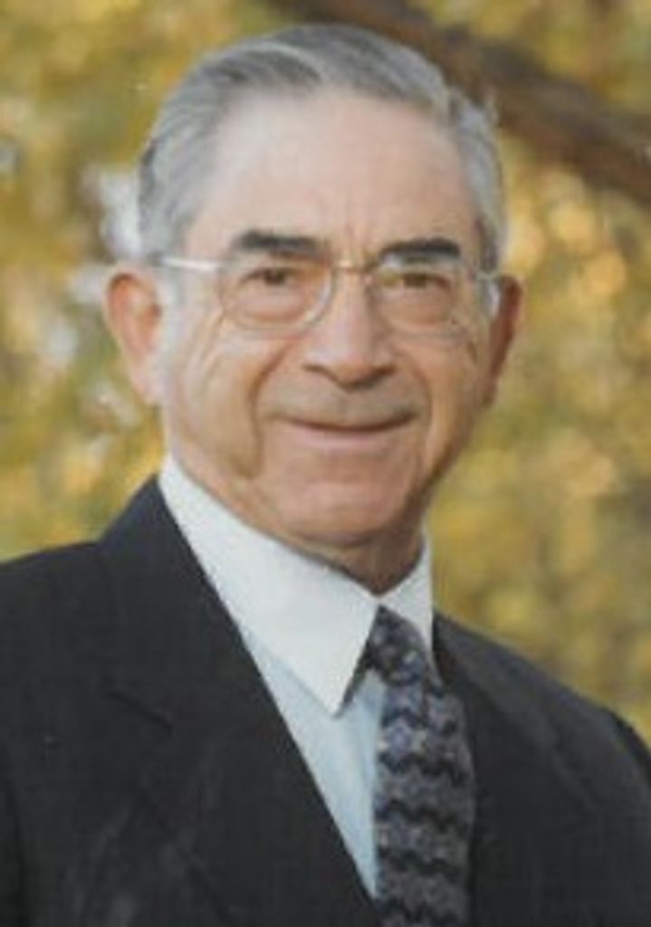 Benedict  F. Quintana