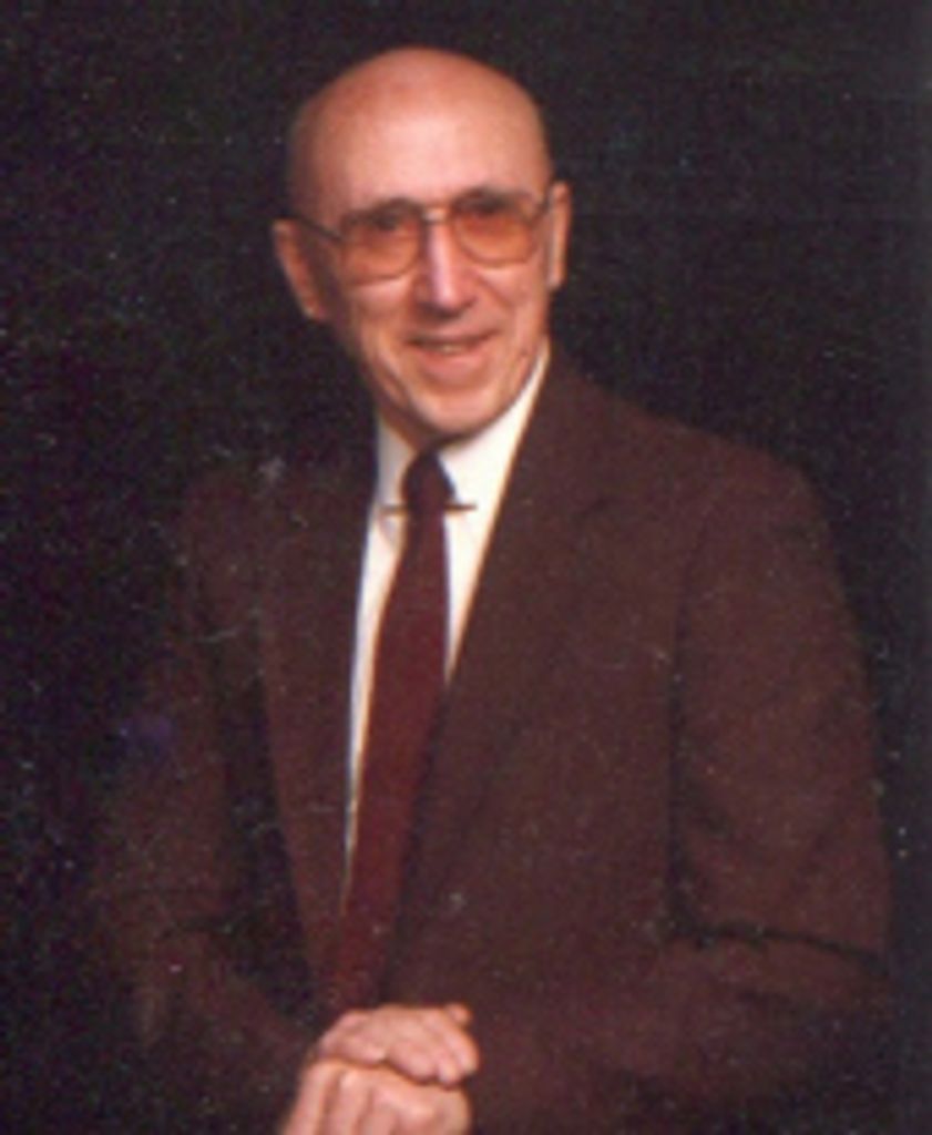 Wesley Britain Wallace