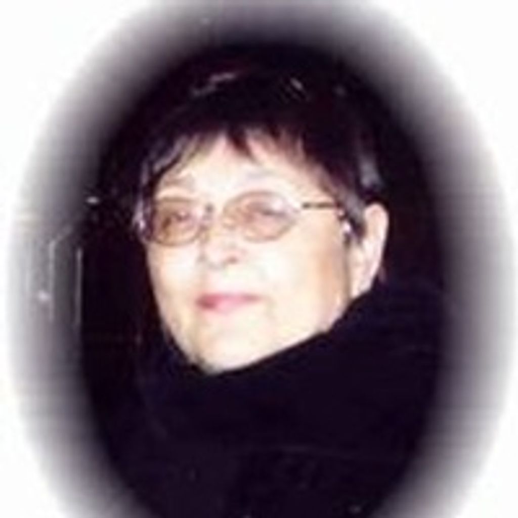 Marie Ann Bammel