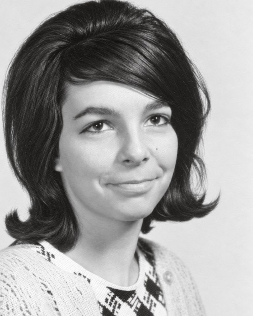 Elizabeth Edith Waters