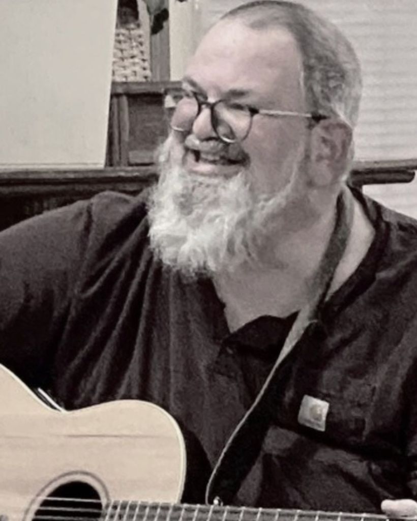 Donald A. Carpenter
