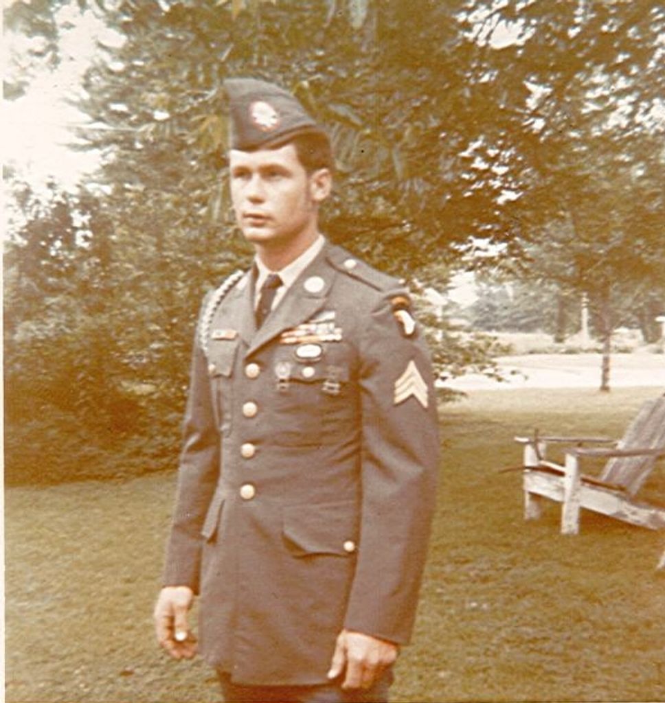 Stephen Douglas Suthard Profile Photo