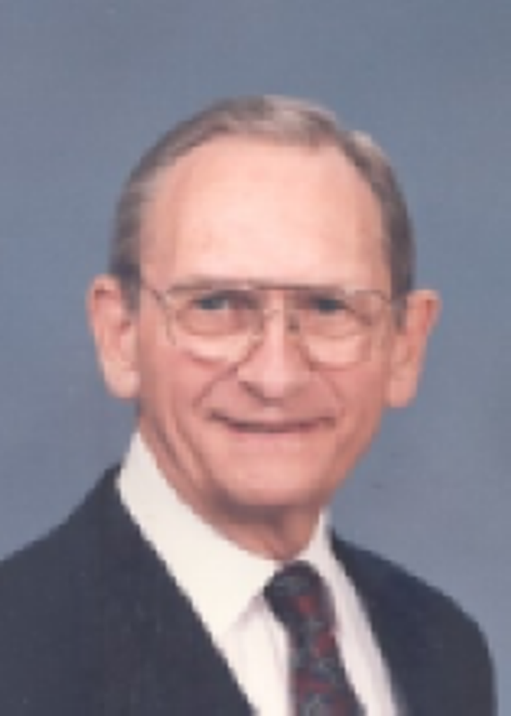 Stuart  Andrew Burleigh