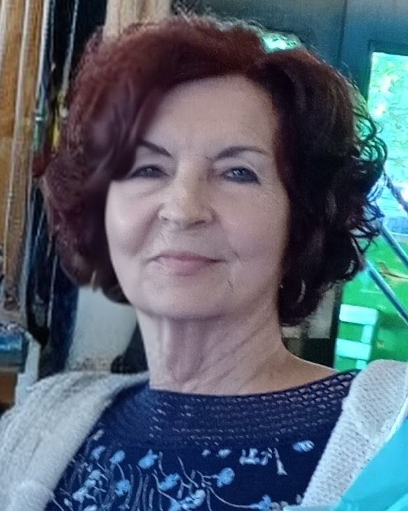 Jackie Ann McElyea