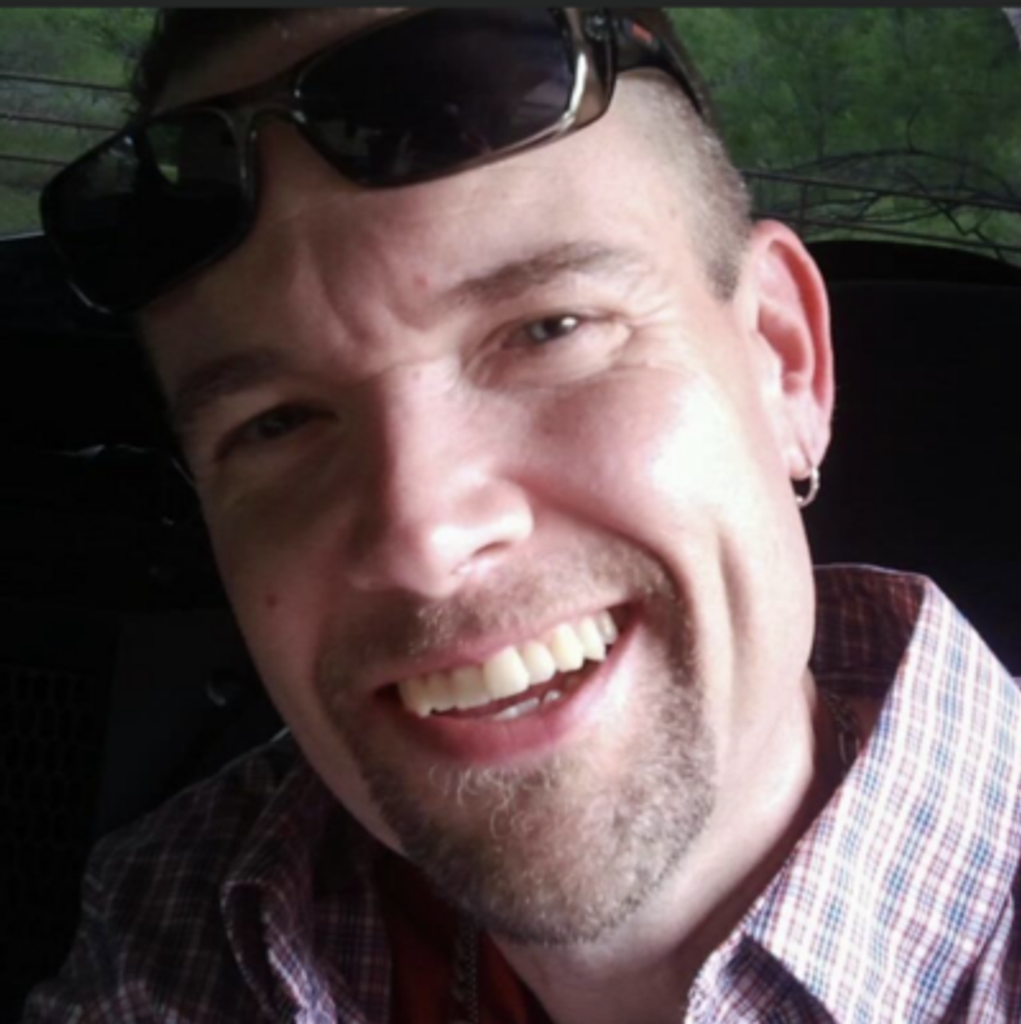 John P. Gulledge Profile Photo