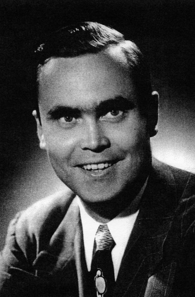 Fabian R. Peterson