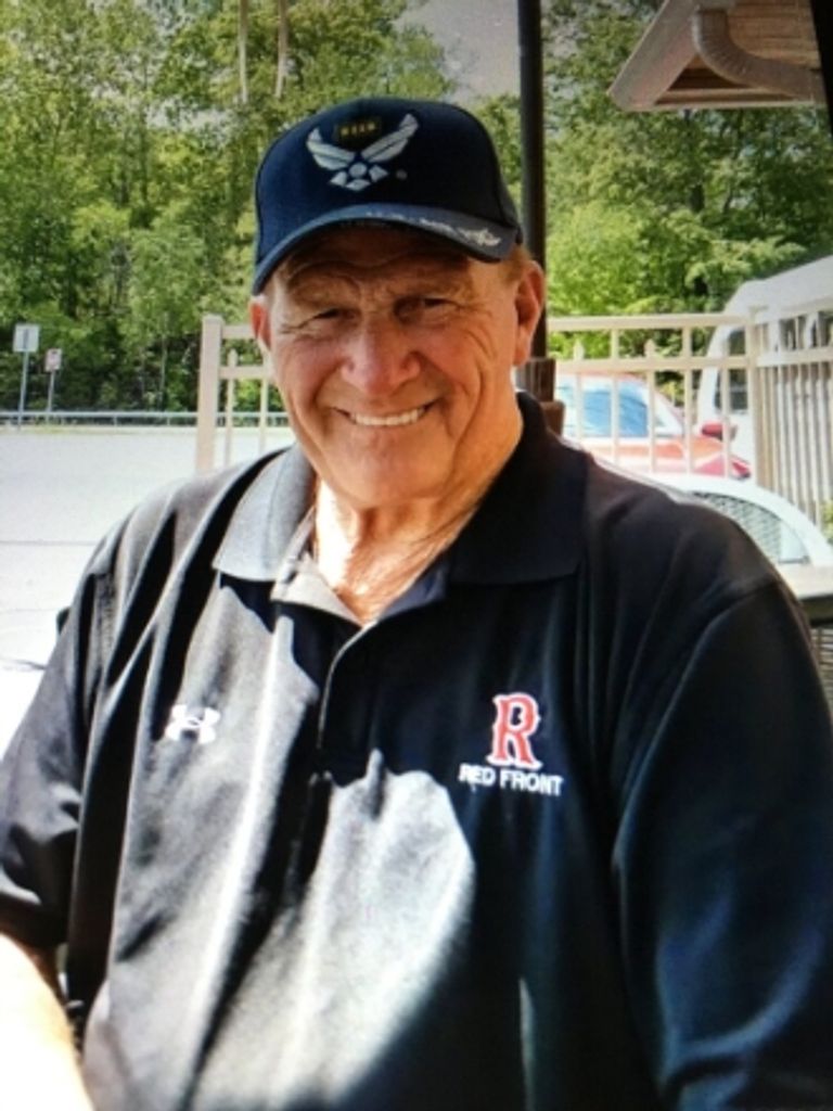Michael W. Lord