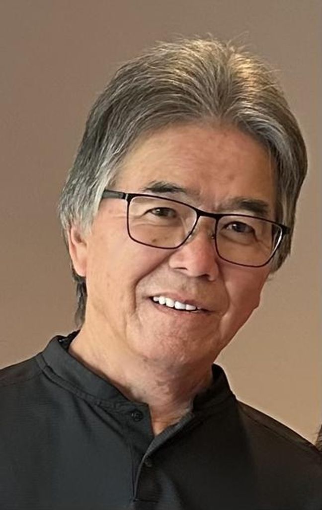 Gary Nishitsuji