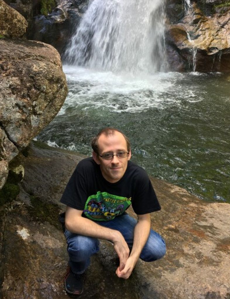 Brian S. Wideman Profile Photo