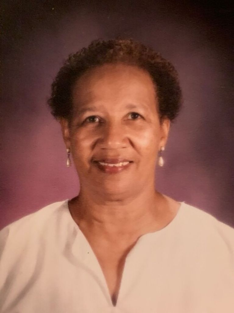 Barbara Lee (Stevenson)  Price-Mccoy
