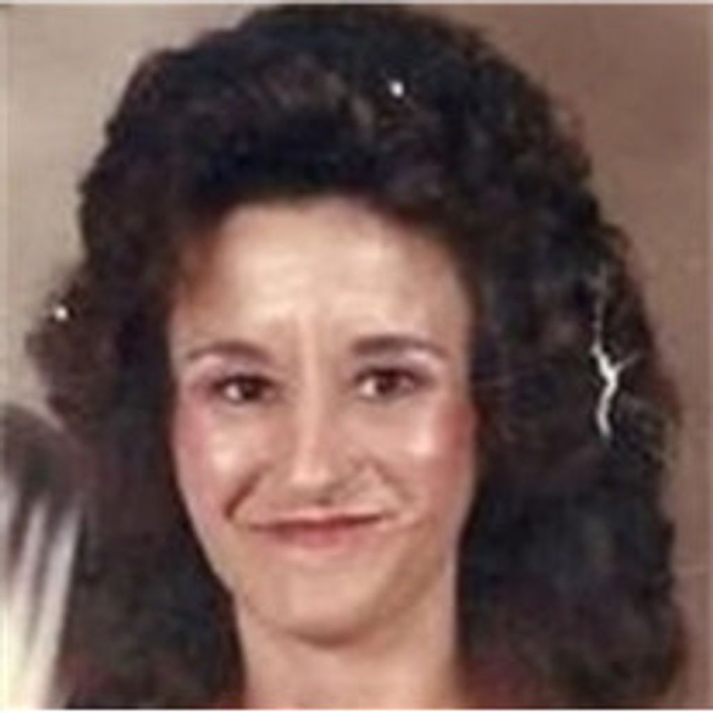 Susan Marie Cochran