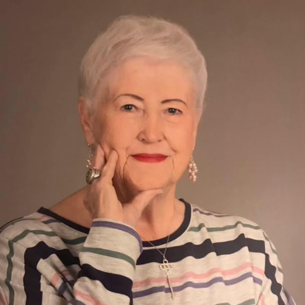 Sylvia (Faglier)  Mcneely Profile Photo