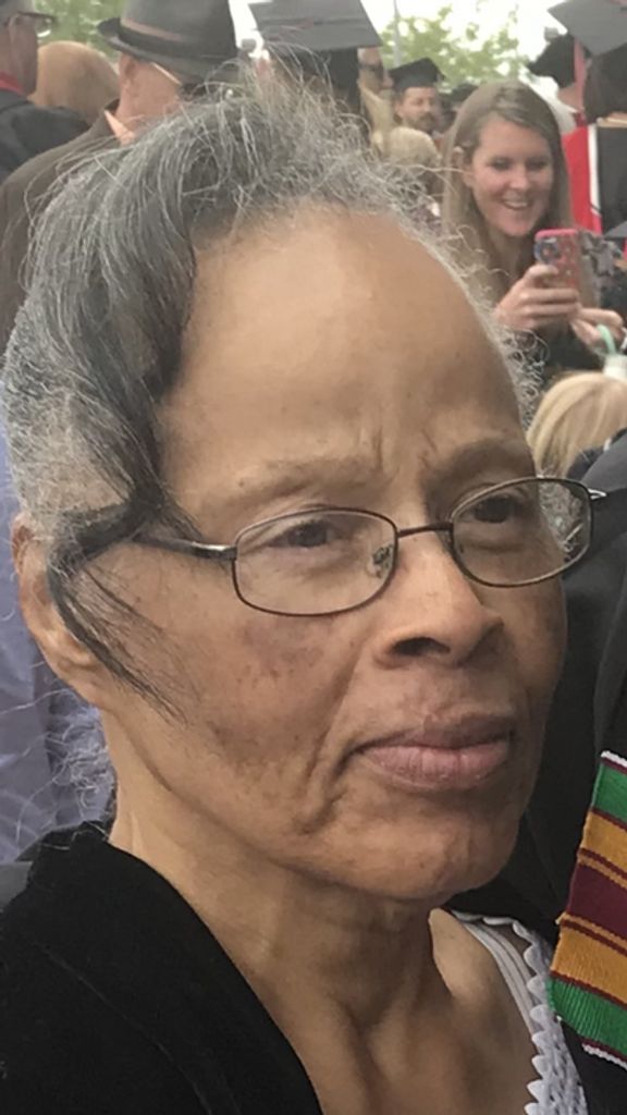 Oneida Elaine Geddis Profile Photo