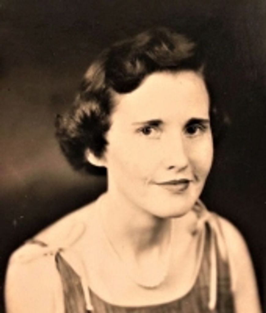 Virginia Gonzales