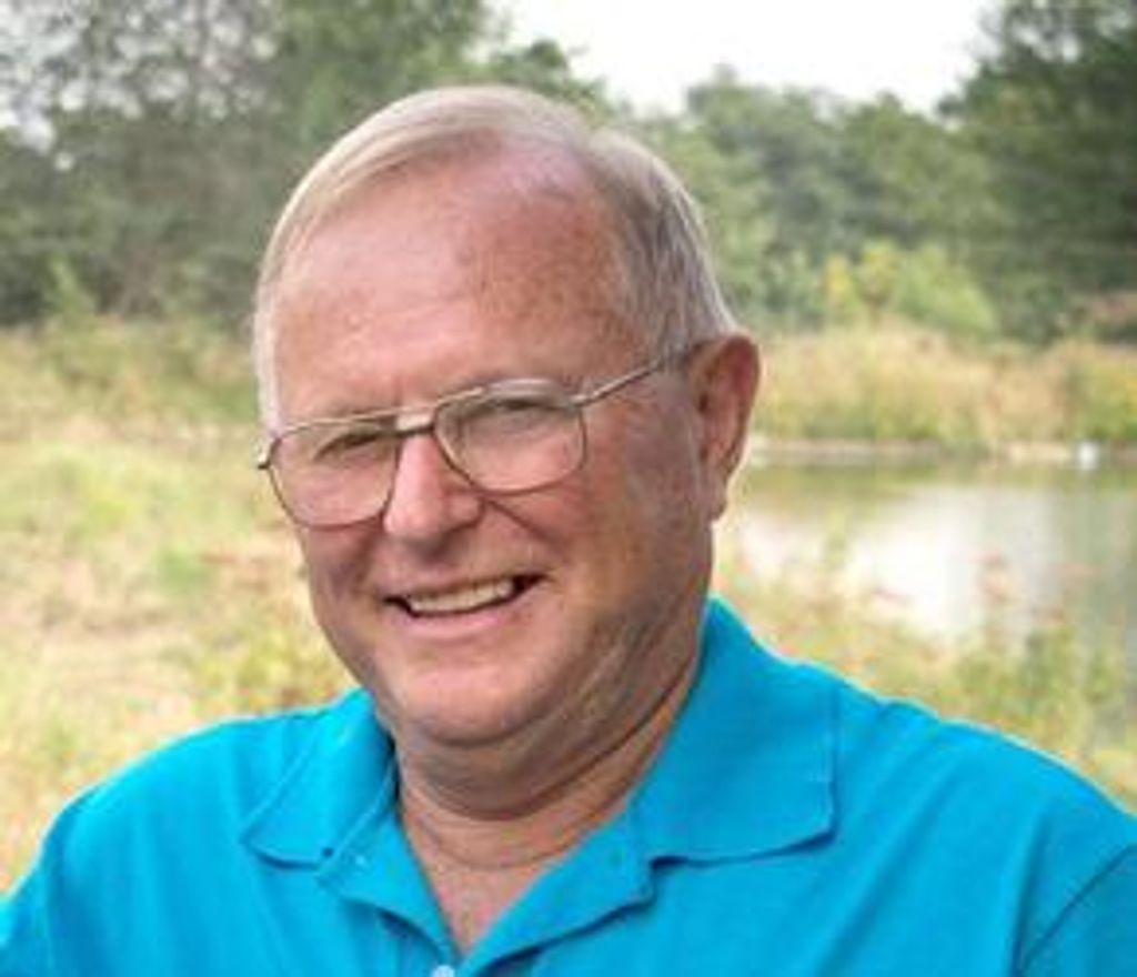 Raymond L. Kriegel