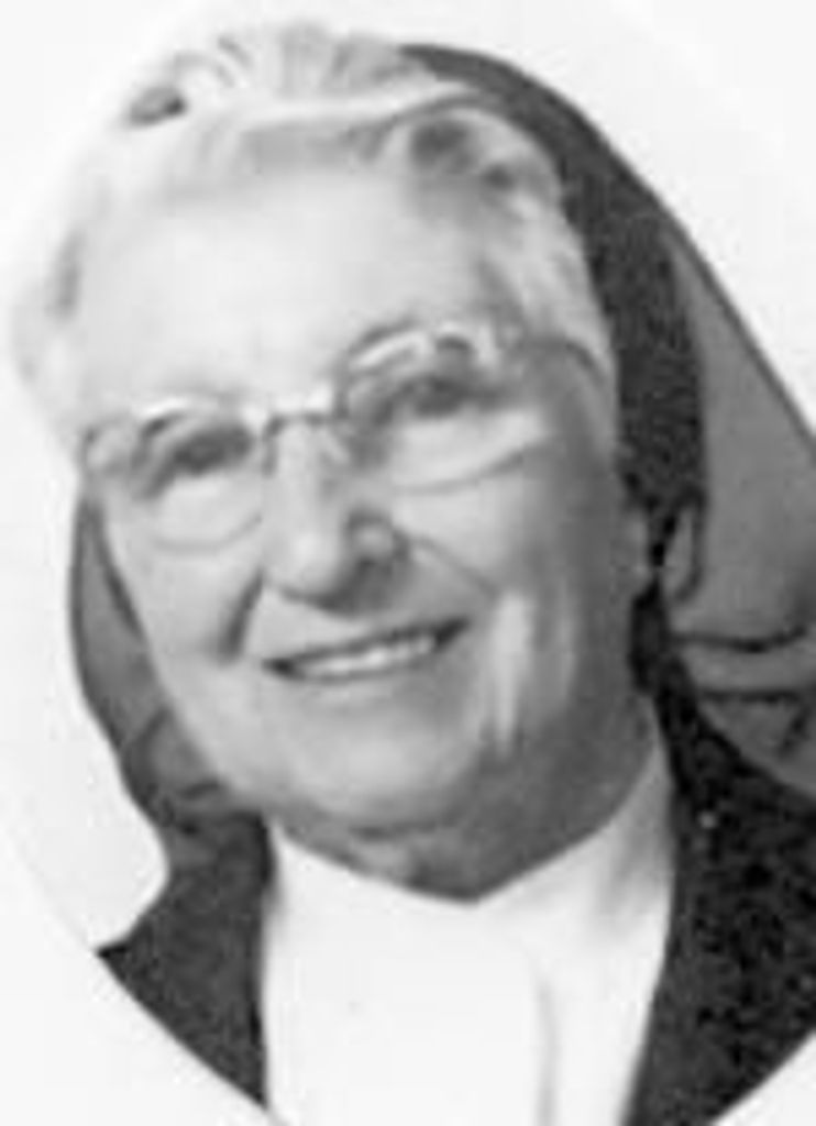 Marie Blanche Allard PM Profile Photo