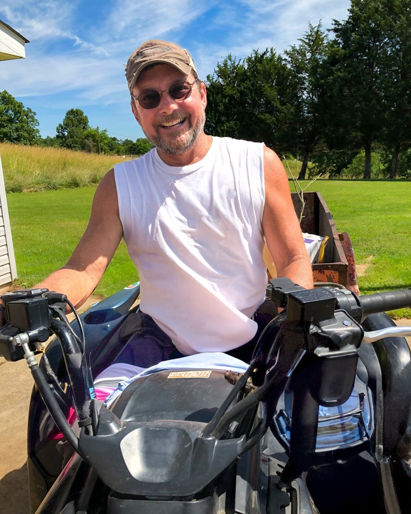 Larry Rhodes Profile Photo