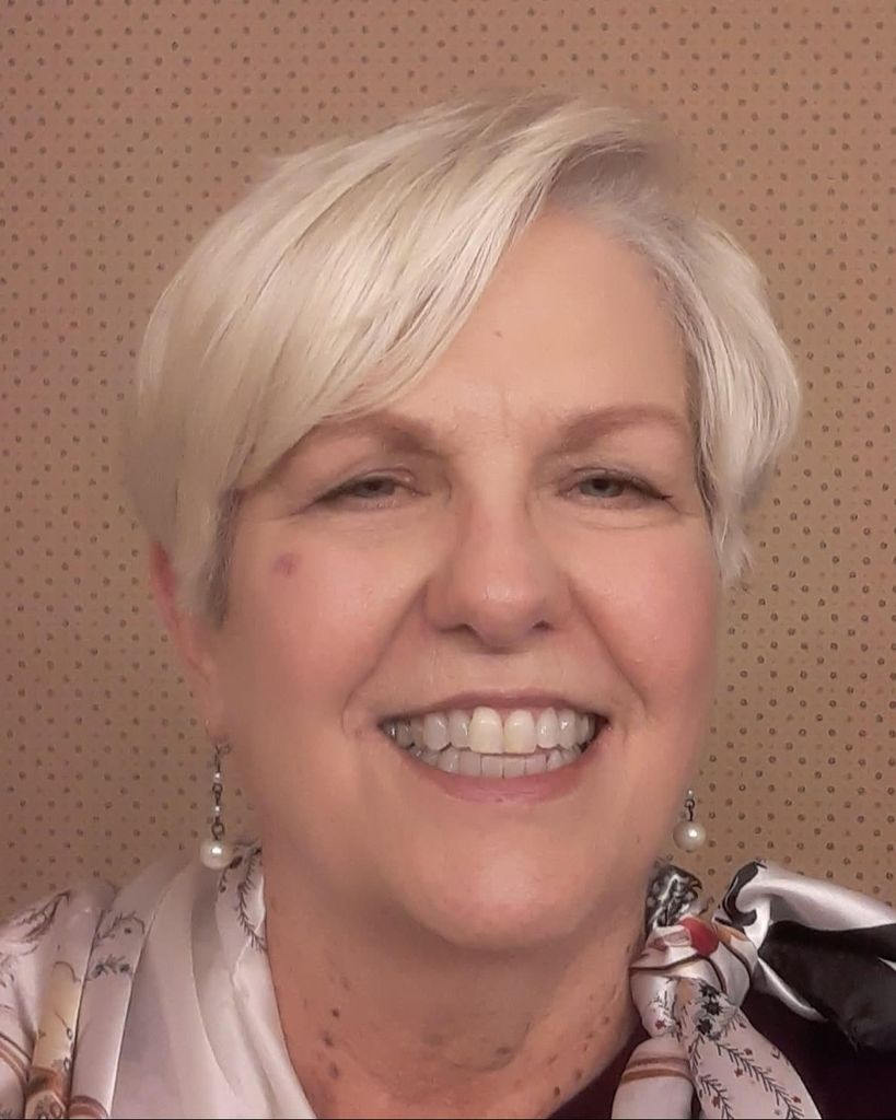 Debra Palur Johnson