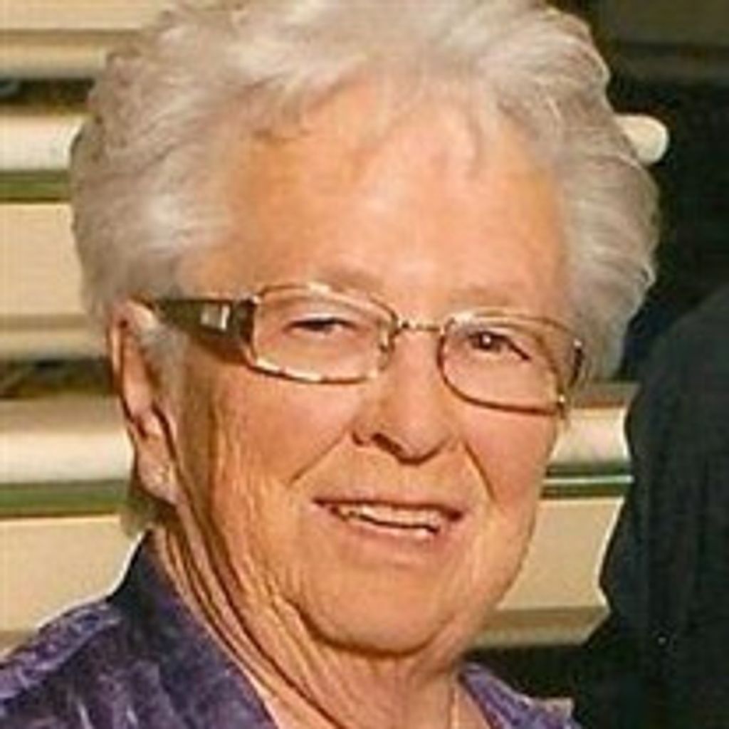 Shirley Lenore Jones Rees