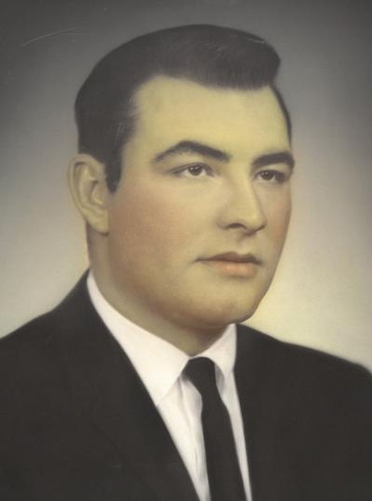 Richard Leon Grad